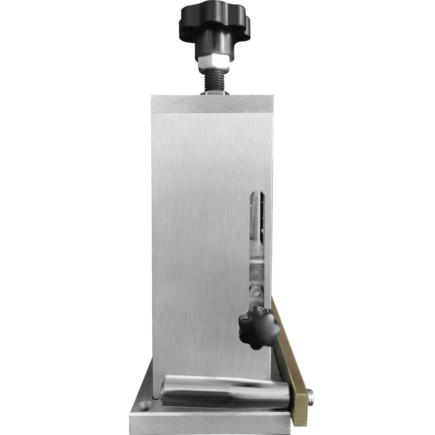 Wire Stripping Machine, 1.5-40 mm Drill Powered, Manual Copper Stripper w Heat Treated Steel Ultra Long V952-S420W15MM38MM1LM9V0