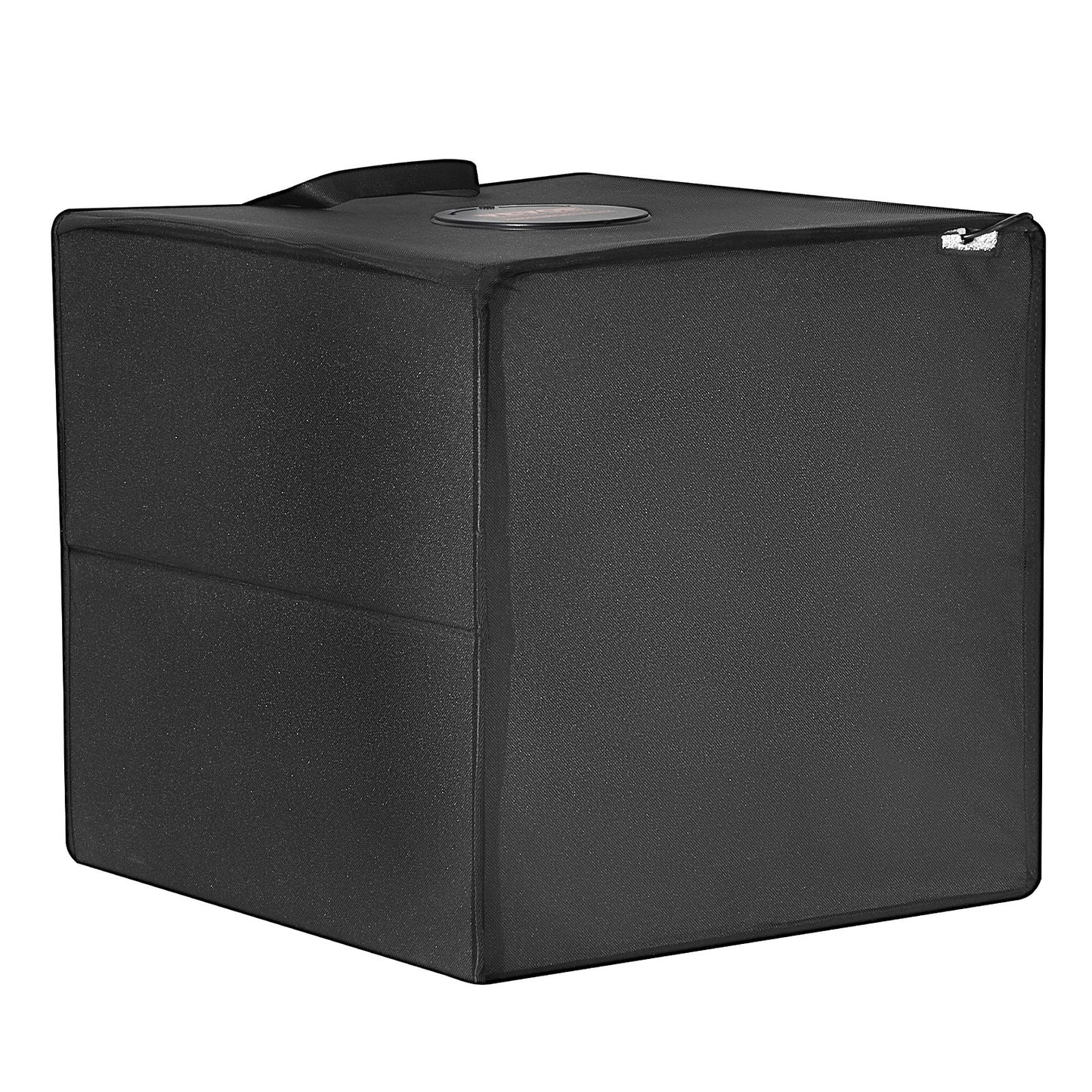 Photo Studio Light Box 3000-5600K 6 Double-Sided Color Backdrops, 31.5 x 31 x 31 cm V952-SYDXNJBH12IN5FUDGV9