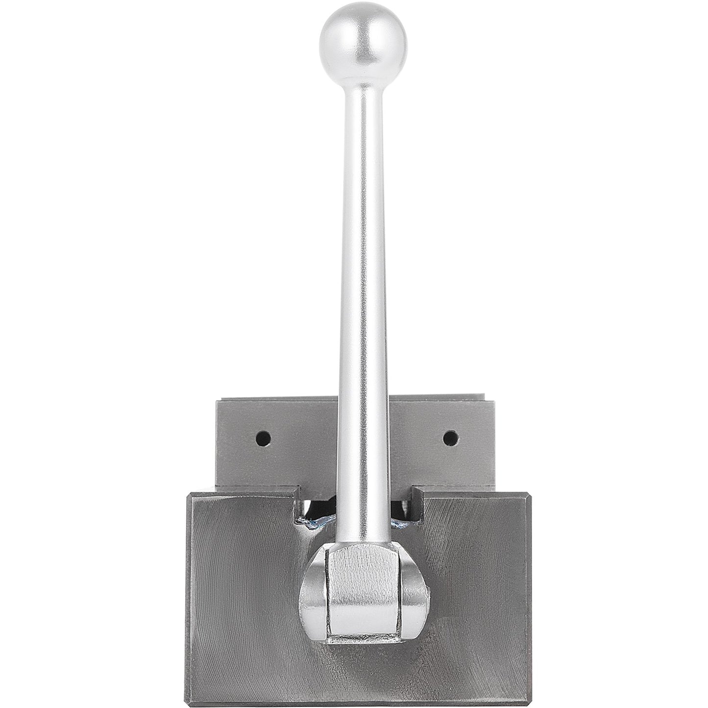 Milling Vice 4"/100mm,Bench Clamp Vice Nodular Cast Iron Material,Clamping Vice Clamping Force 19KN Max, V952-TQ4YCJMJYHQ000001V0