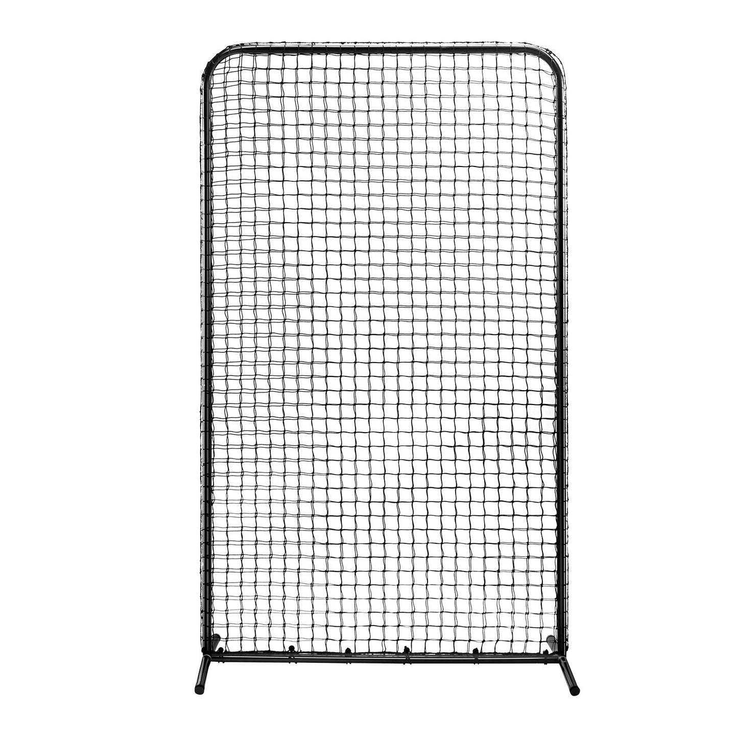 I Screen Baseball for Batting Cage, 7x4 ft Baseball Softball Safety Screen, Body Protector Portable Batting V952-TSBHWIXZX74YWVVBYV0