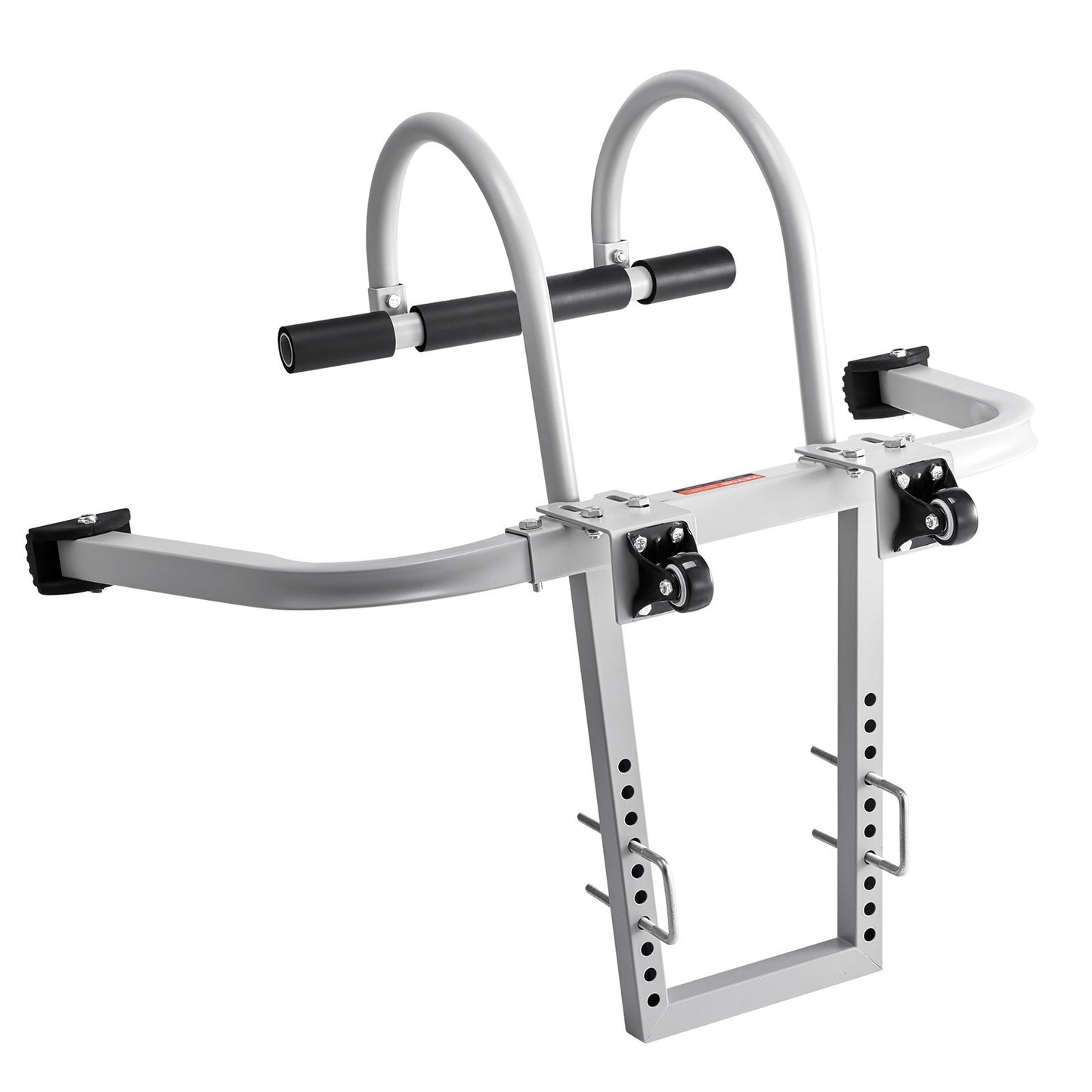 Ladder Stabilizer, 2 in 1 Extension Wall Ladder Standoff Hook, Roof Ridge Ladder Accessories Both V952-TZWDQ2H1K000C7QCYV0