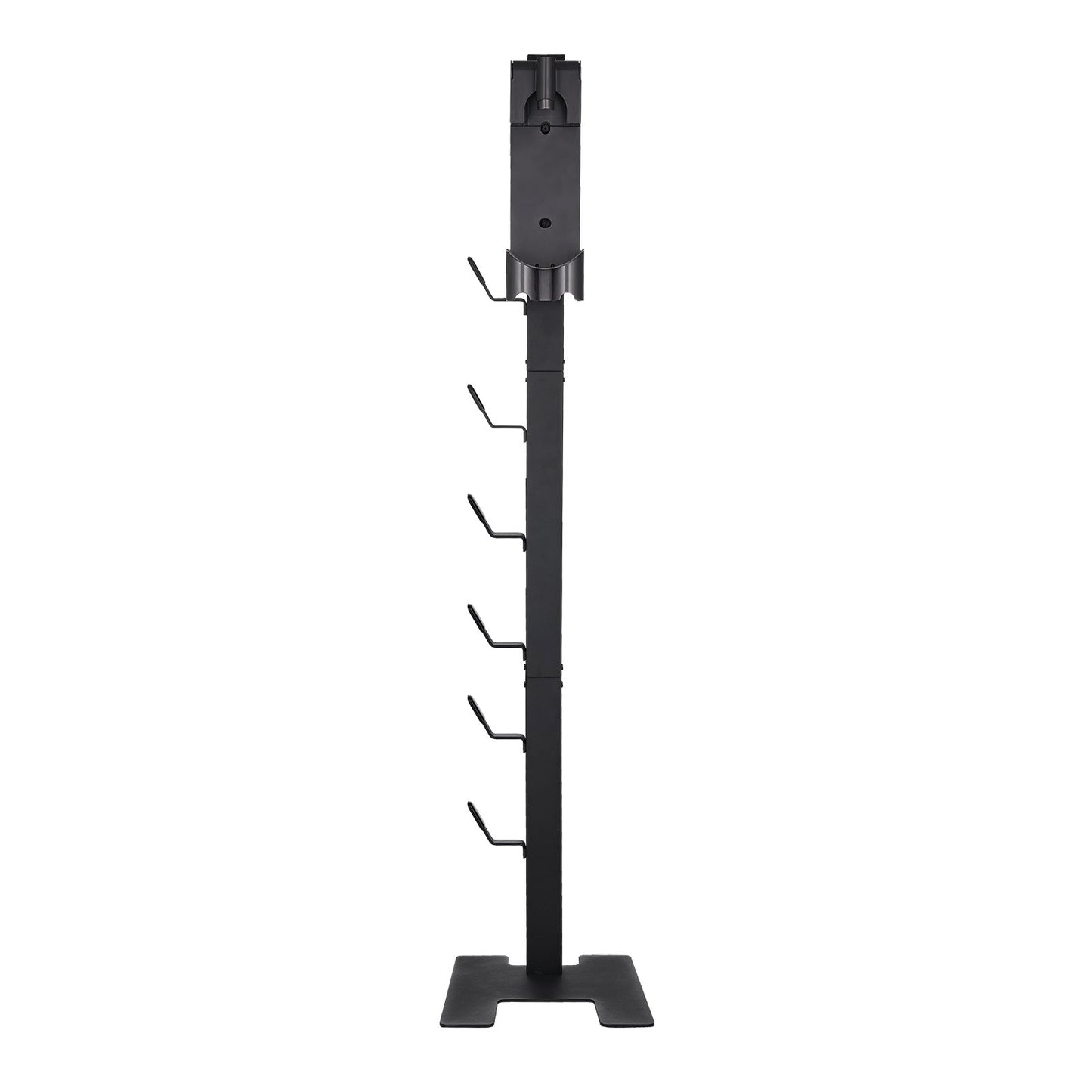 Vacuum Stand for Dyson Multi-Models Storage Bracket Holder with 6 Hooks V952-XCQZJDSLSFG6GHJRQV0
