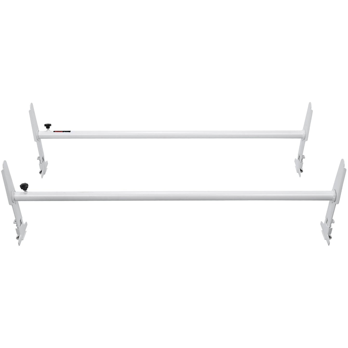2-Bar Van Roof Ladder Rack Alloy Adjustable 47.2"-78.7" for Full-Size Vans V952-XSHCH250039645AC2V0