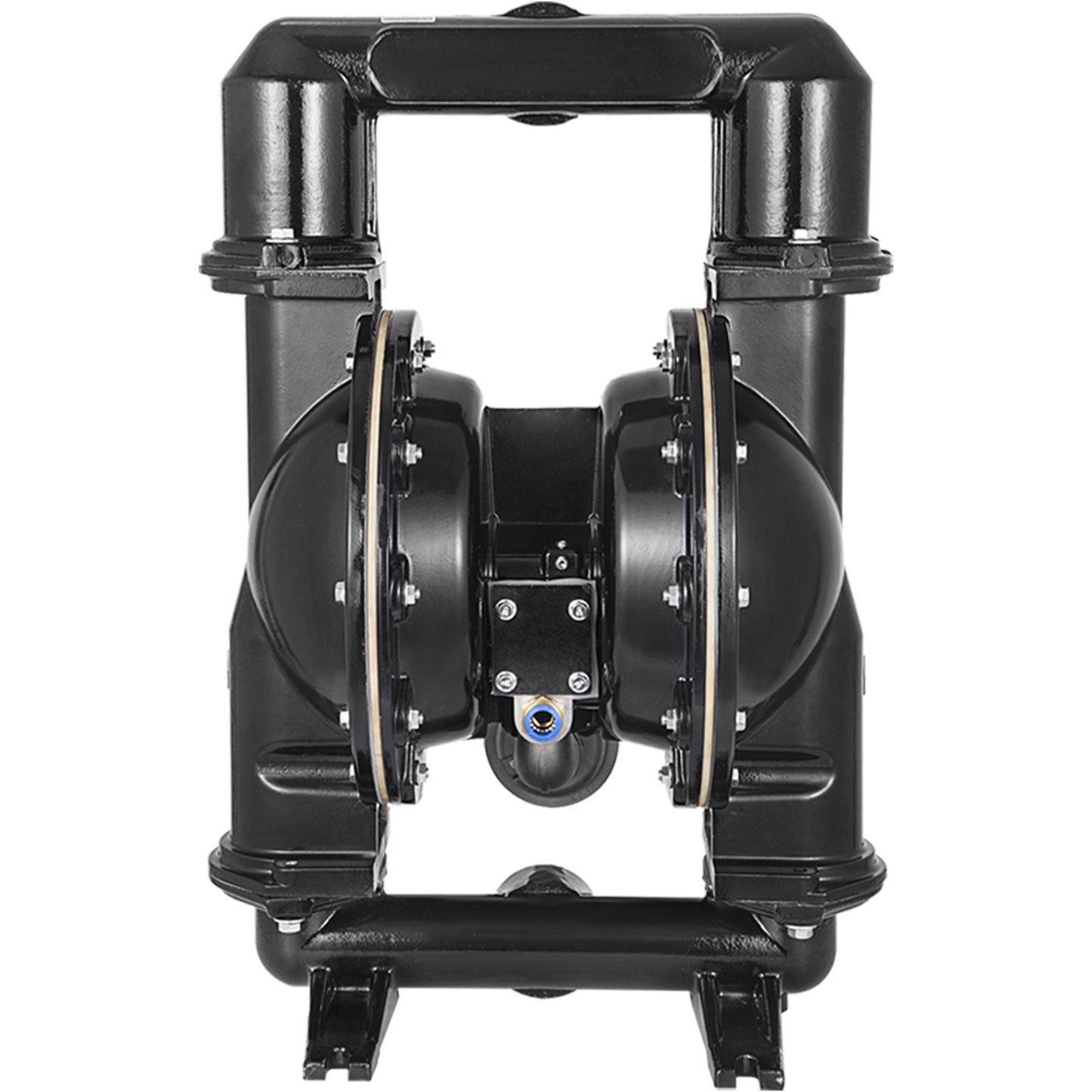 75 GPM Air-Operated Double Diaphragm Pump 2 Inch Inlet And Outlet V952-YBGMBQBY4-50L0001V0
