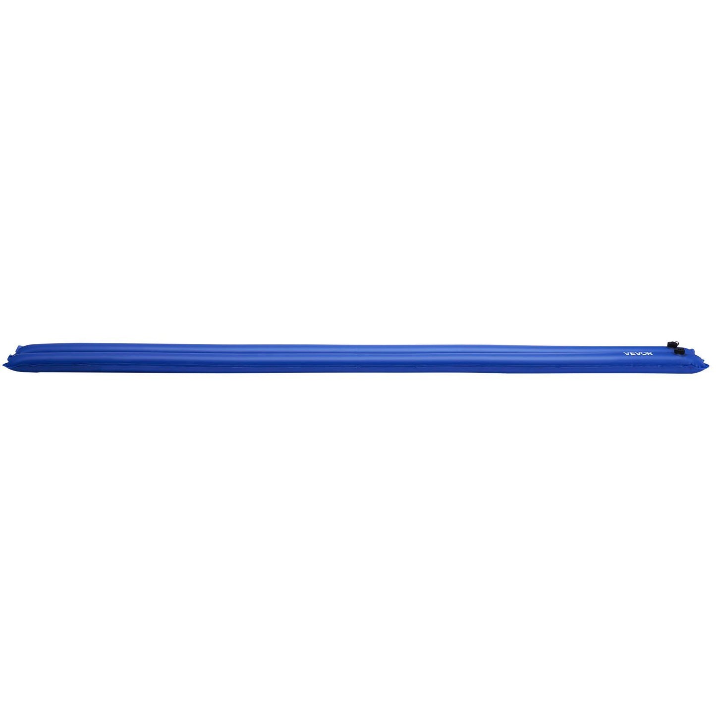 Pool Cover Water Bags, 5 Packs 2560 mm, Double Chamber Pool Cover Water Tubes, 0.4mm Thick PVC Bags Weights V952-YCGSGSQ10FT5QJOP0001V0