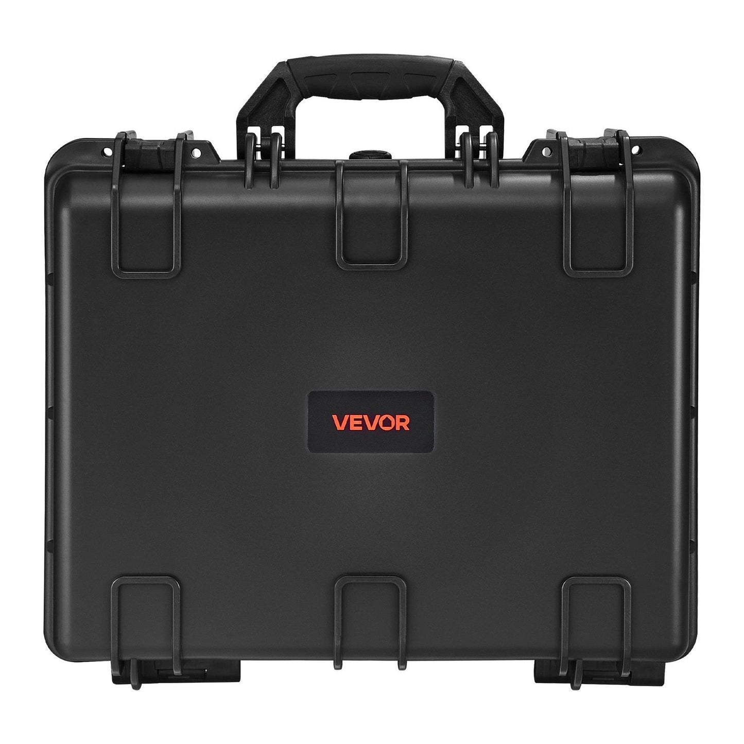 Hard Pistol Case, Heavy Duty Hard Gun Case with XPE Foam Lining, Waterproof Pistol Storage Box with V952-YZSQH1891638KE5MK001V0