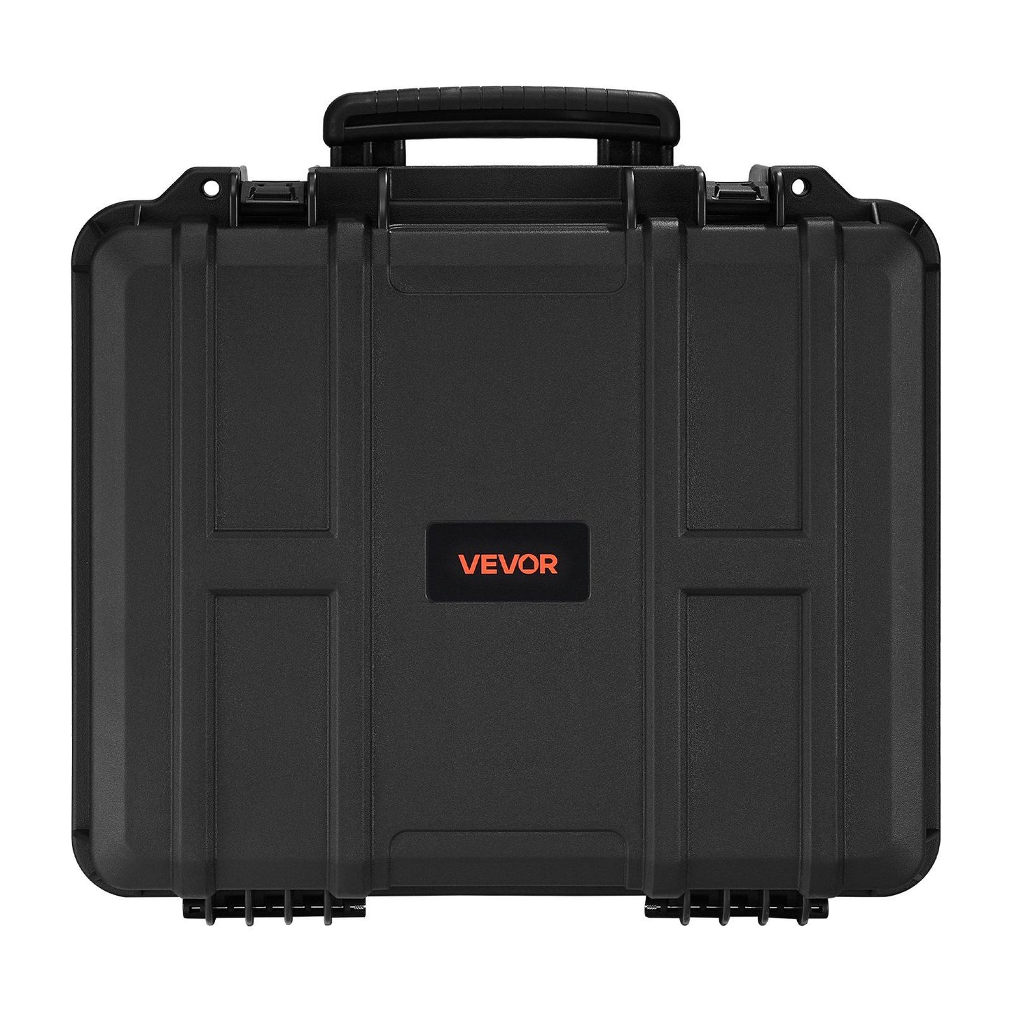 Hard Pistol Case, Heavy Duty Hard Gun Case with XPE Foam Lining, Waterproof Pistol Storage Box with V952-YZSQH19317184PR3I001V0