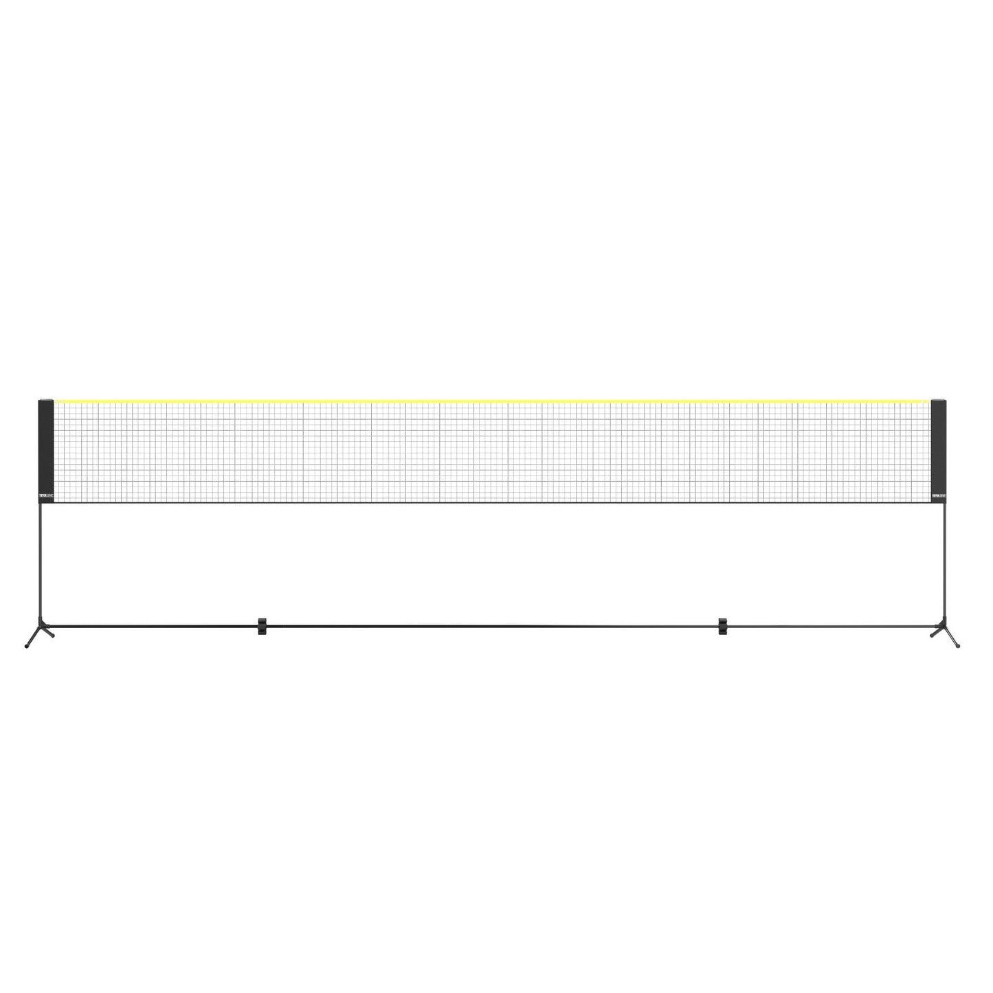 20ft Badminton Net Set Outdoor Portable Volleyball Pickleball Tennis Net V952-ZCGDZYMQWGG392B0IV0