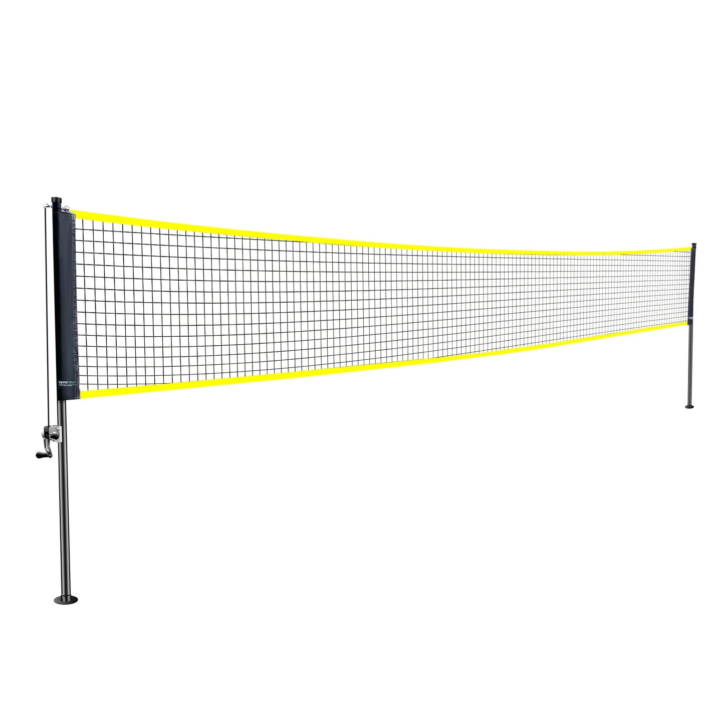 Badminton Net Set, Outdoor Backyard Beach Park Badminton Net, Portable Badminton Equipment Set, Adults Kids V952-ZCGSSYMQW2026MC61V0