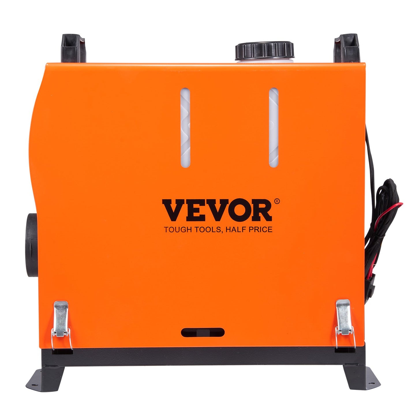 8 KW Diesel Air Heater, Bluetooth App Control All-on-one Diesel Heater with Automatic Altitude Adjustment, V952-ZCJRQLS12V8KWCO9JV9