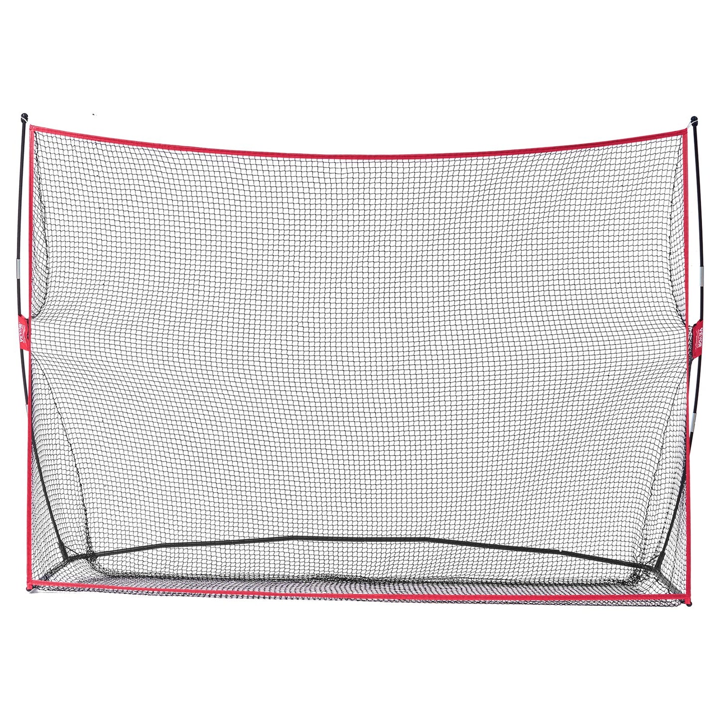 Golf Practice Hitting Net, Huge 10.8x7ft Golf Net, Personal Driving Range for Indoor Outdoor Use, Portable V952-ZJK10X7YCDW0FFLLXV0