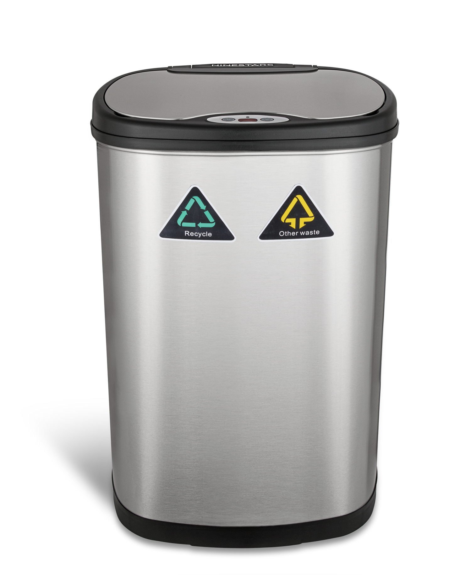 50L Touchless Trash Bins V959-DABN0002-50L
