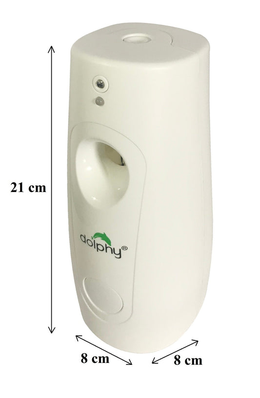 Automatic Aerosol Perfume Dispenser V959-DAPD0006