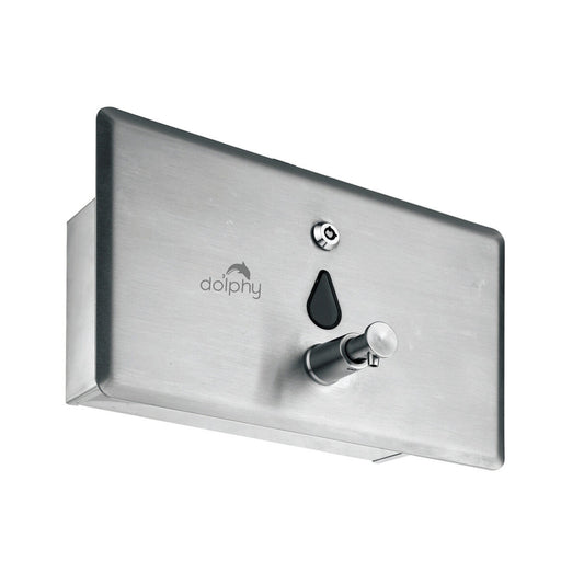 Recessed Mounted Soap Dispenser 1400 ML V959-DSDR0147