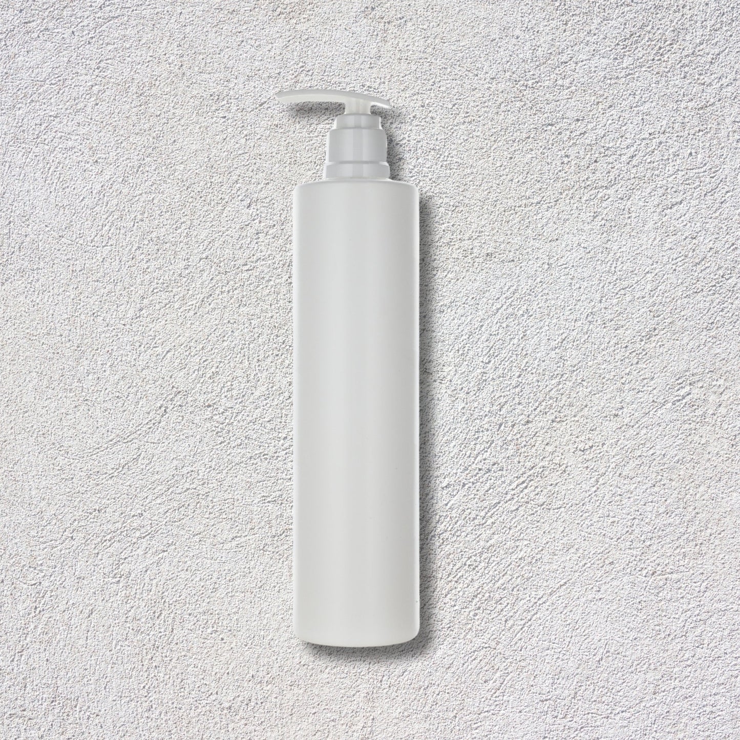 Eco Soap/Shampoo Refillable Dispenser 360ml- White V959-DSDR0160