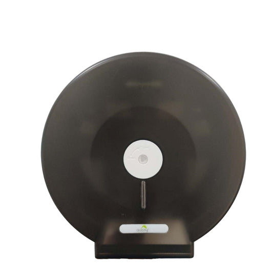Jumbo Toilet Roll Dispenser - Black V959-DTPR0007