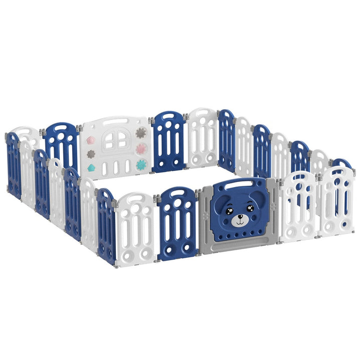 Gates & Playpens