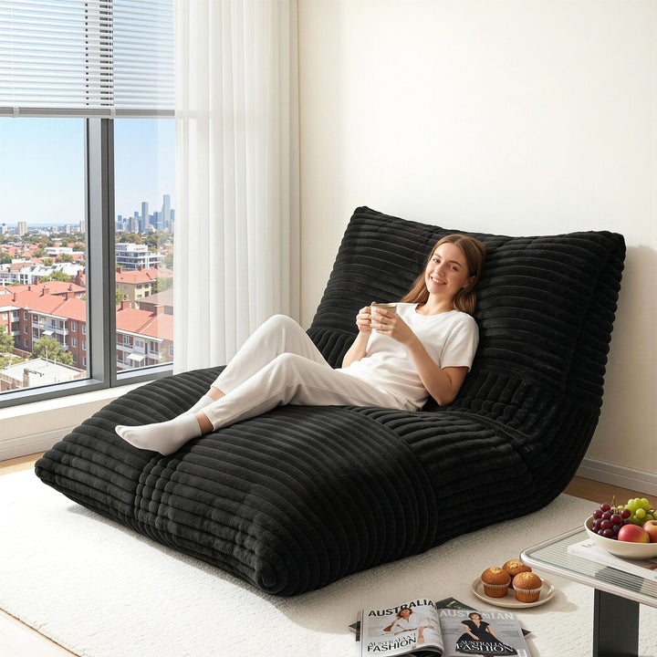 Bean Bags & Floor Chairs
