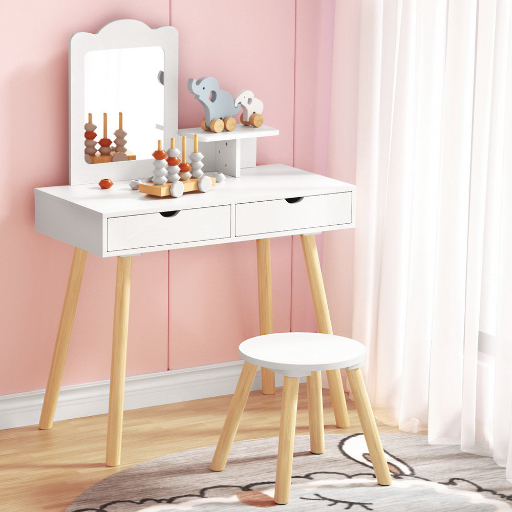 Kid's Dressers, Cupboards & Wardrobes