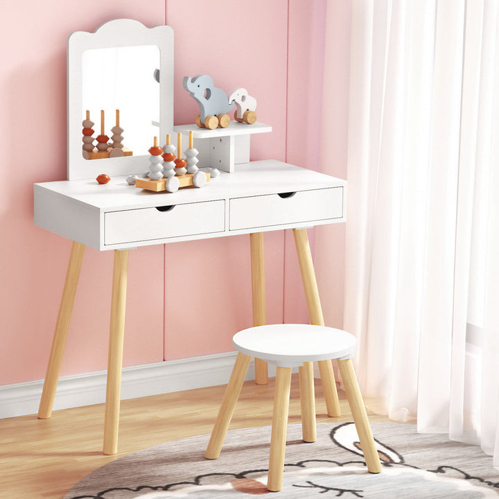 Kid's Dressers, Cupboards & Wardrobes