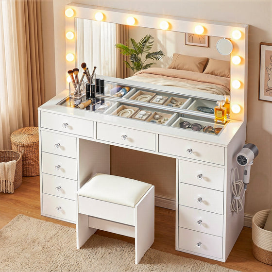 Dressing Vanity & Dressing Tables