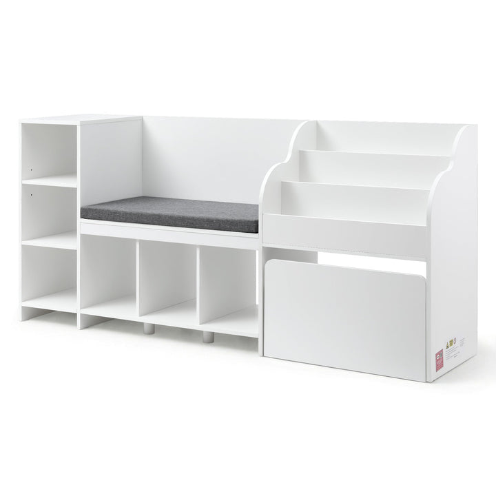 Kid's Bookcases & Shelves