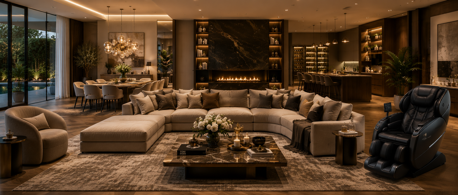 Premium furniture online Australia at Ozbuyz Store