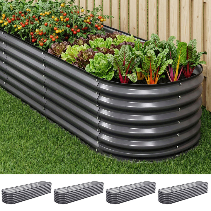 Garden Beds