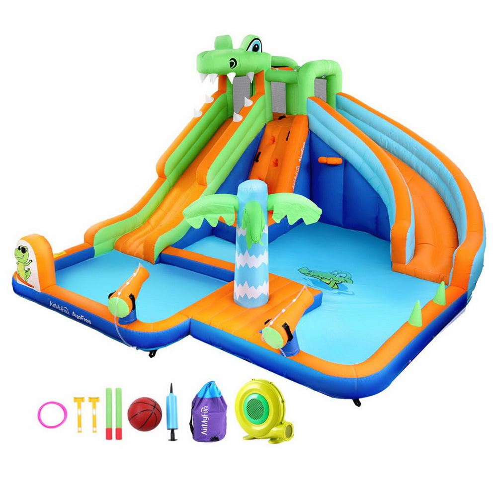 Pool Toys & Inflatables
