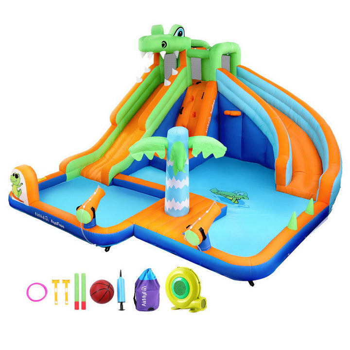 Pool Toys & Inflatables
