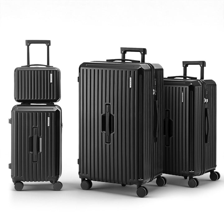 Suitcases