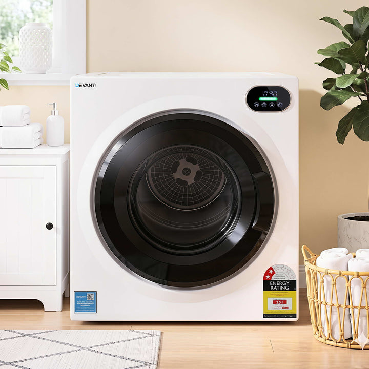 Dryers