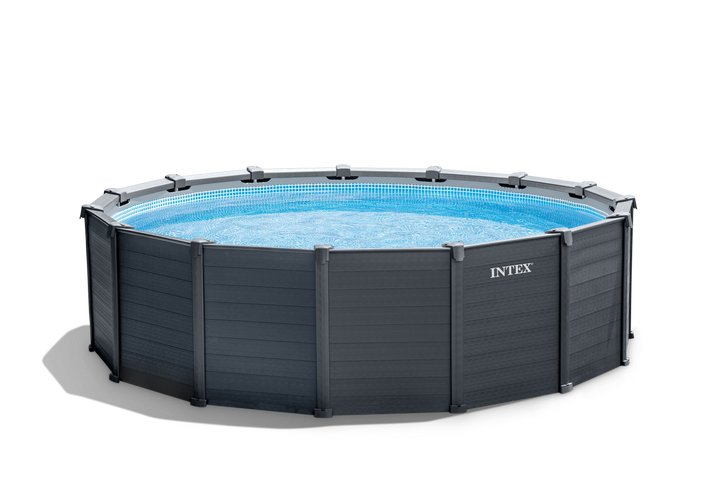 Pool & Accessories