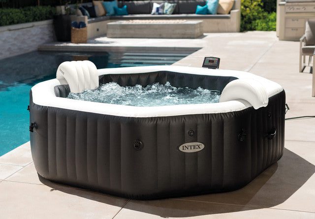 Spas & Accessories