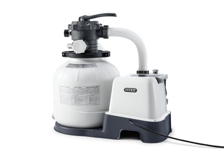 Pool Pumps
