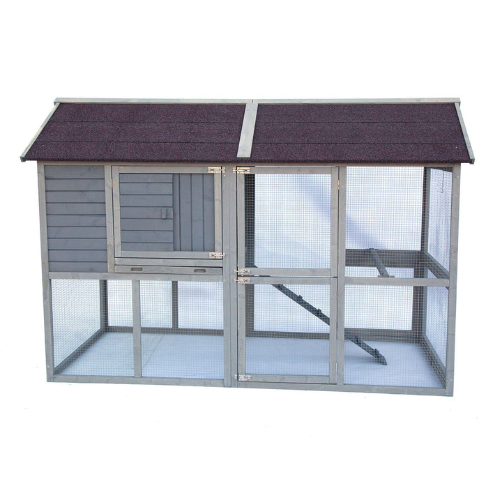Coop & Hutch Accessories