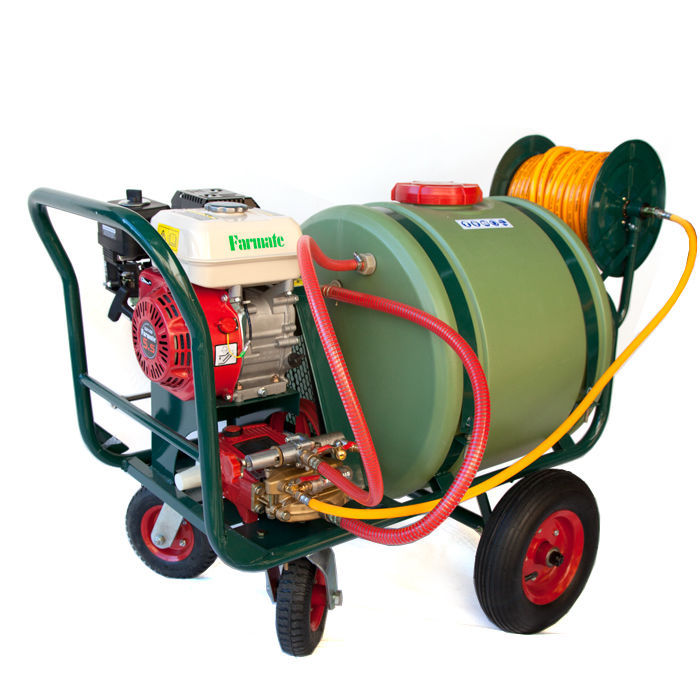 Herbicides