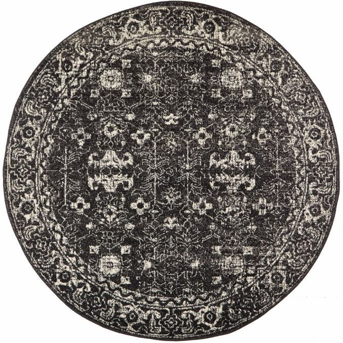 Round Rugs