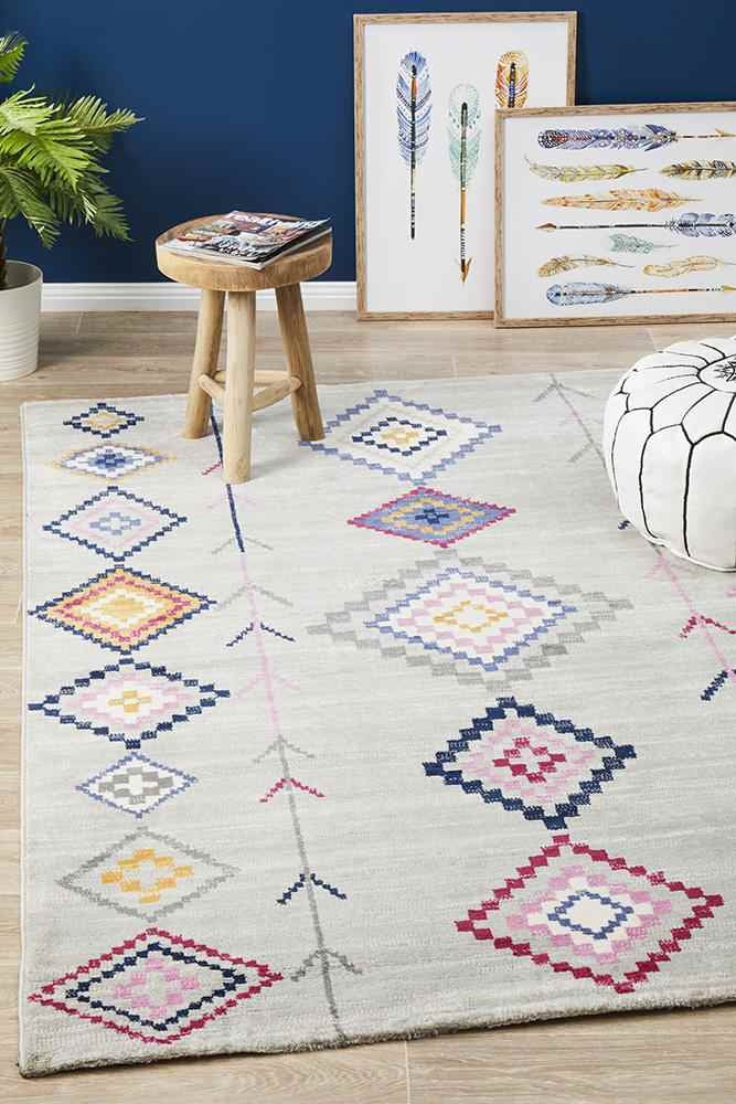 Floor Rugs
