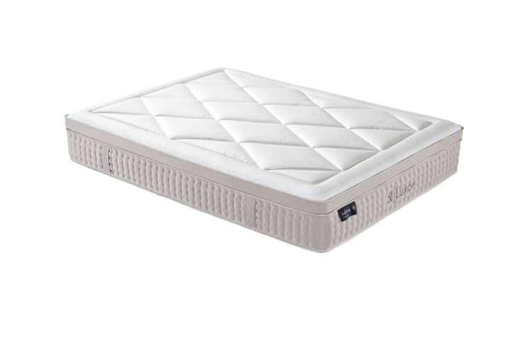 Double Mattress