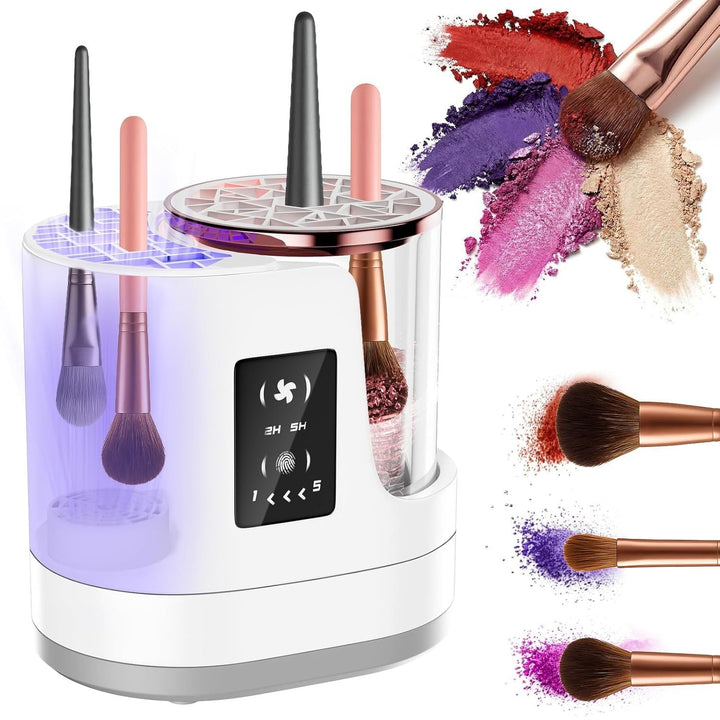 Makeup Brushes