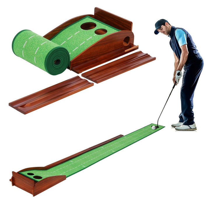 Golf Training Aids