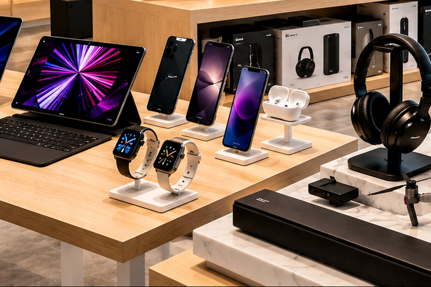 Electronics | Ozbuyz Store