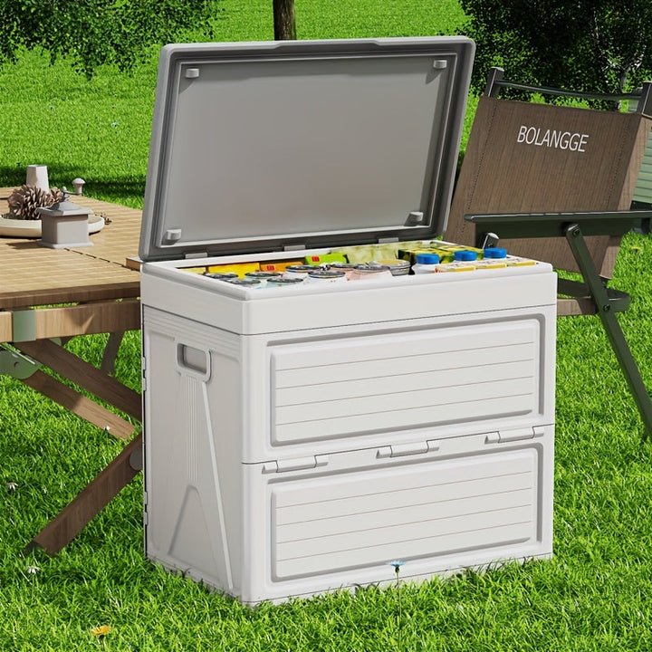 Storage Boxes