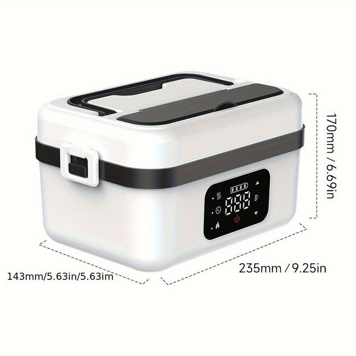 Kid's Lunch Boxes & Bags