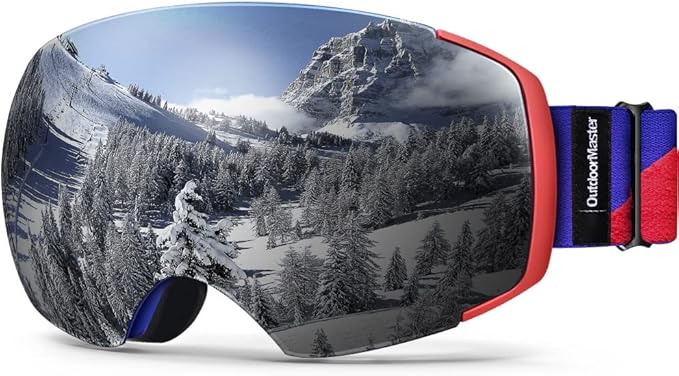 Skiing & Accessories