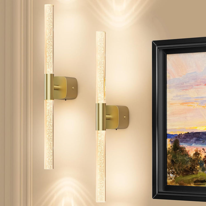 Wall Lights