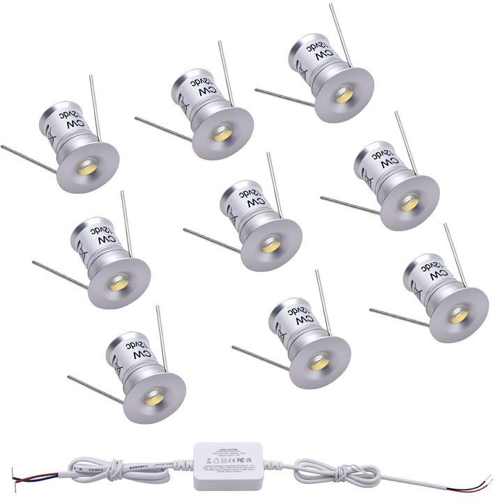 Light Bulbs