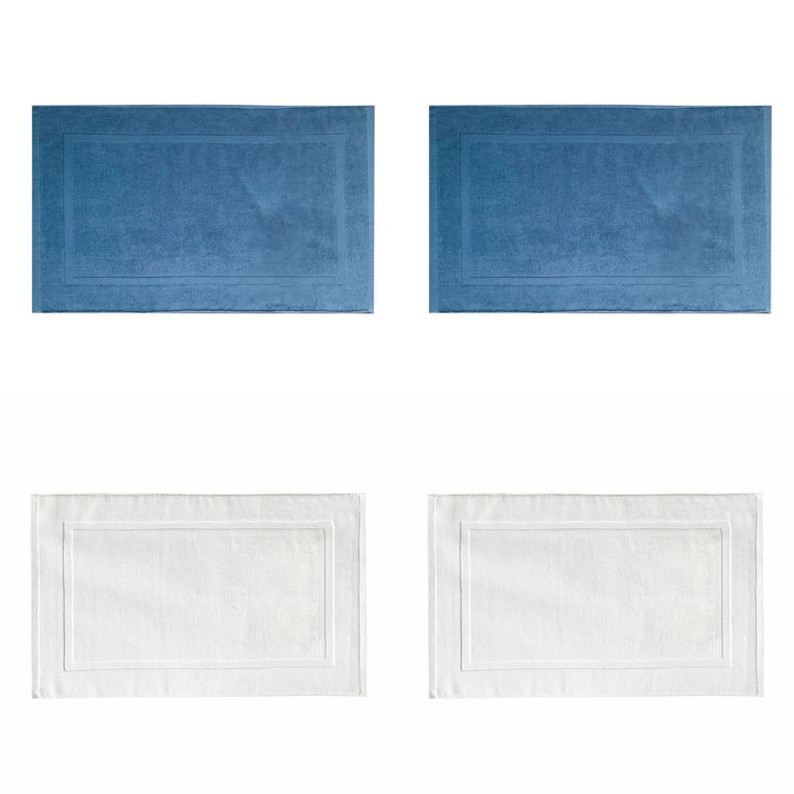 Bath Mats & Rugs