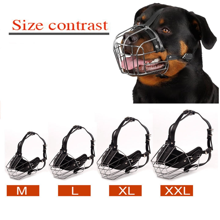 Dog Muzzles